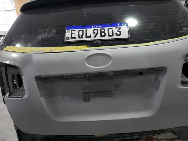 Protegido: SORENTO EX2 2011