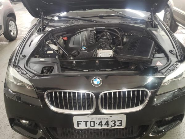 BMW 535I 2011 – 29/09/2023 – 15:00