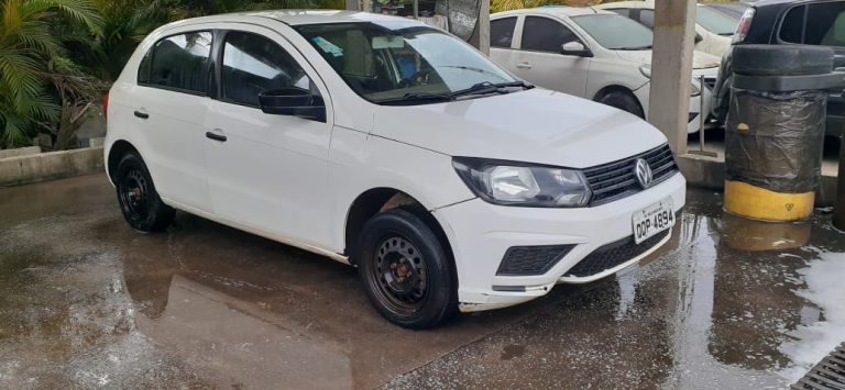 GOL 1.0L MC4 – 2020